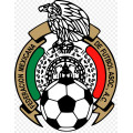 Шорты сборной Мексики