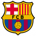 Футболки с длинным рукавом Барселоны