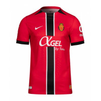 Мальорка футболка домашняя 2025/26