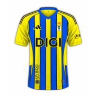 Реал Овьедо футболка гостевая 2025/26 Реал Овьедо футболка гостевая 2025/26