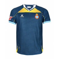 Эспаньол футболка резервная 2025/26