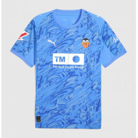 Валенсия футболка вратарская 2025/26