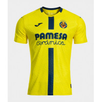 Вильярреал футболка домашняя 2025/26