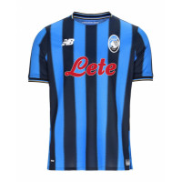 Аталанта футболка домашняя 2025/26