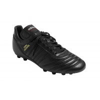 Бутсы Adidas Copa Mundial FG черные