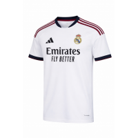 Реал Мадрид футболка домашняя 2026/27