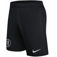 Челси шорты резервные 2025/26