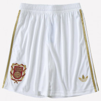 Бавария шорты юбилейные 2024/25