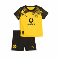 Боруссия Дортмунд форма домашняя детская 2025/26