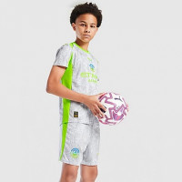 Манчестер Сити детская форма резервная 2025/26 Манчестер Сити детская форма резервная 2025/26