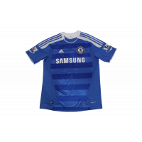 Челси футболка ретро домашняя 2011/12