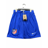 Атлетико Мадрид шорты домашние 2025/26