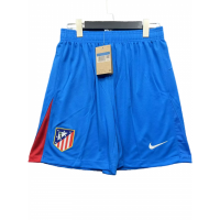 Атлетико Мадрид шорты резервные 2025/26 Атлетико Мадрид шорты резервные 2025/26