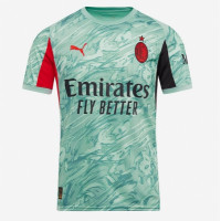 Милан футболка вратарская 2025/26 Милан футболка вратарская 2025/26