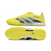 Футзалки Adidas PREDATOR ELITE жёлтые