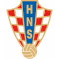 Детская футбольная форма сборной Хорватии