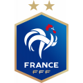 Кепки сборной Франции